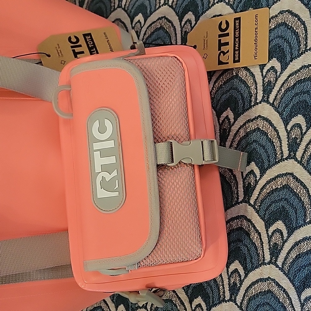RTIC Side Pack Deluxe
